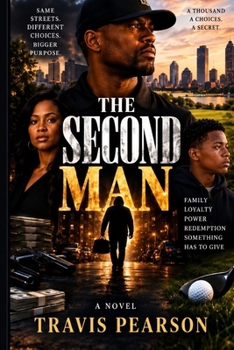 Second Man (Bell Legacy.)