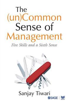 Paperback The (Un)Common Sense of Advertising: Getting the Basics Right Book