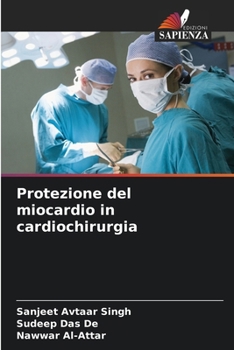 Paperback Protezione del miocardio in cardiochirurgia [Italian] Book