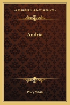 Paperback Andria Book