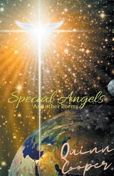 Paperback Special Angels And other Poems Book