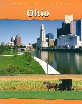 Hardcover Ohio Book