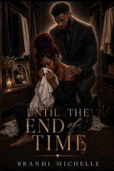 Paperback Until the End of Time Book