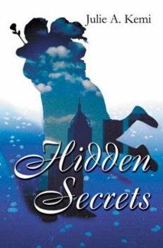 Paperback Hidden Secrets Book