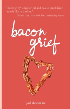 Paperback bacon grief Book