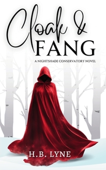 Cloak & Fang (Nightshade Conservatory)