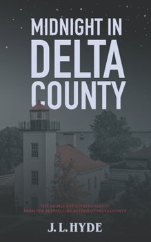 Paperback Midnight in Delta County Book