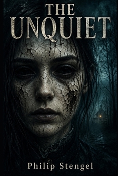 Paperback The Unquiet Book