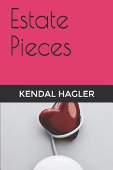 Paperback Estate Pieces Book