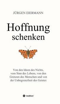 Hardcover Hoffnung schenken [German] Book