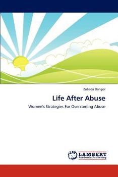 Paperback Life After Abuse Book