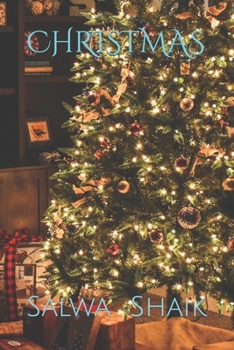 Paperback Christmas: Coloring Book