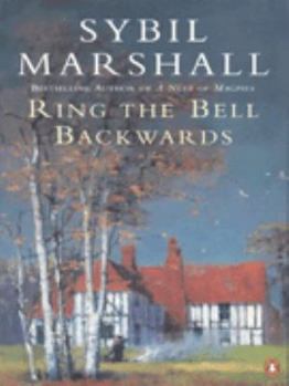 Paperback Ring the Bell Backwards Book