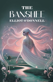 Paperback The Banshee Book