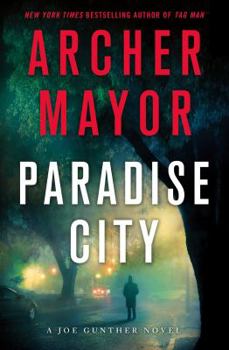Hardcover Paradise City Book