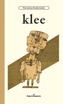 Paperback Klee Book