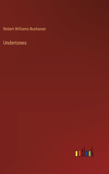 Hardcover Undertones Book