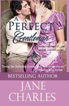 Paperback A Perfect Gentleman Book