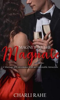 Paperback Magnet to the Magnate Book