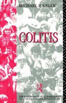 Paperback Colitis Book