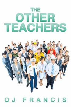 Hardcover The Other Teachers Book