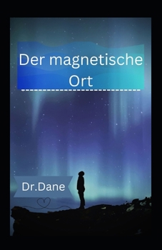 Paperback Der magnetische Ort [German] Book