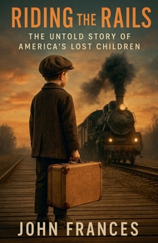 Paperback Riding the Rails: The Untold Story of America's Lost Children Book
