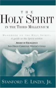 Hardcover The Holy Spirit in the Third Millennium Book