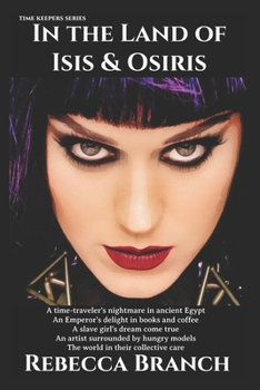Paperback In the Land of Isis and Osiris Book