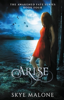Paperback Arise Book