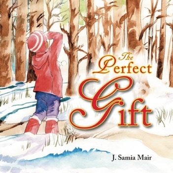 Hardcover The Perfect Gift Book