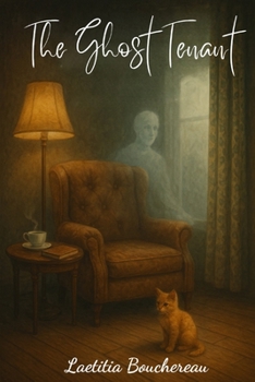 Paperback The Ghost Tenant Book