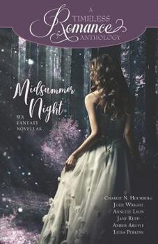 Paperback Midsummer Night Book