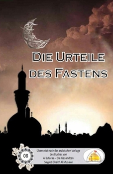 Paperback Die Urteile des Fastens [German] Book