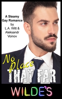 No Place That Far - Book #7 of the Wilde's