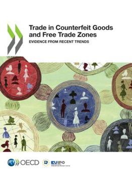 Trade in Counterfeit Goods and Free Trade Zones : Evidence from Recent Trends