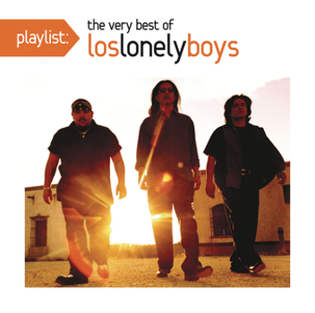 Music - CD Playlist: The Very Best of Los Lonely Boys Book