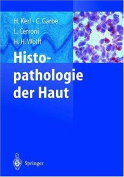 Hardcover Histopathologie der Haut [German] Book