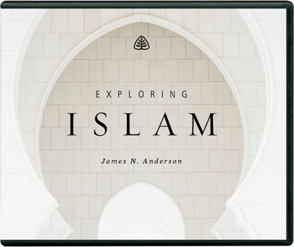 Audio CD Exploring Islam Book
