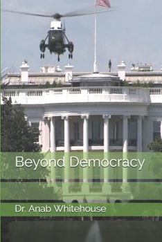 Paperback Beyond Democracy Book