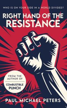 Paperback Right Hand of the Resistance Book