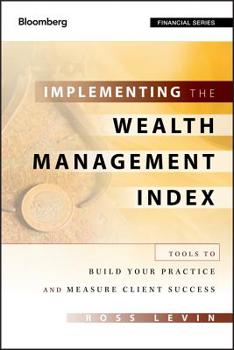 Hardcover Implementing Index (Bloomberg) Book