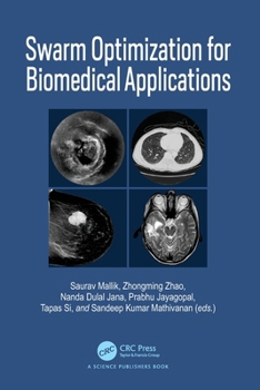 Swarm Optimization for Biomedical Applications
