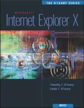 Paperback Microsoft Internet Explorer 6.0 Book