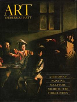 Art: A History of Painting, Sculpture and Architecture, Vol. 1: Magic Form, and Fantasy, Ancient World, Middle Ages