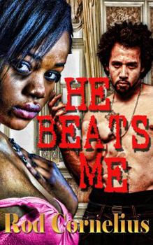 Paperback He Beats Me Book