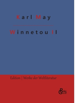 Winnetou: Band 2