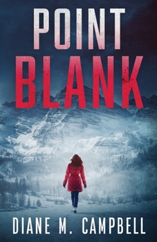 Paperback Point Blank Book