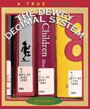 Library Binding The Dewey Decimal System Book