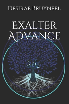 Paperback Exalter Advance Book